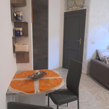 Apartamento Alghero Lido Monolocale Exterior foto