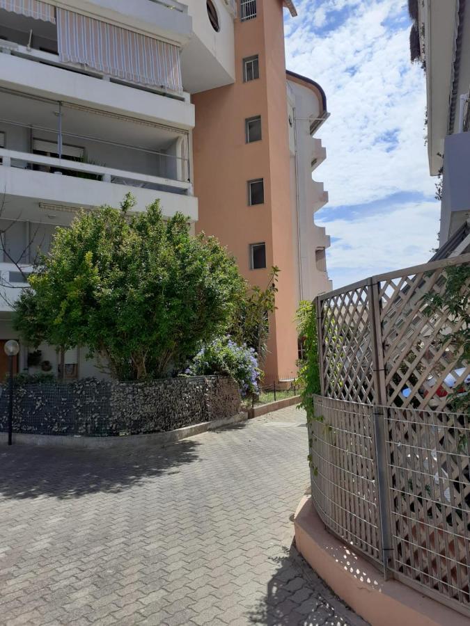 Apartamento Alghero Lido Monolocale Exterior foto