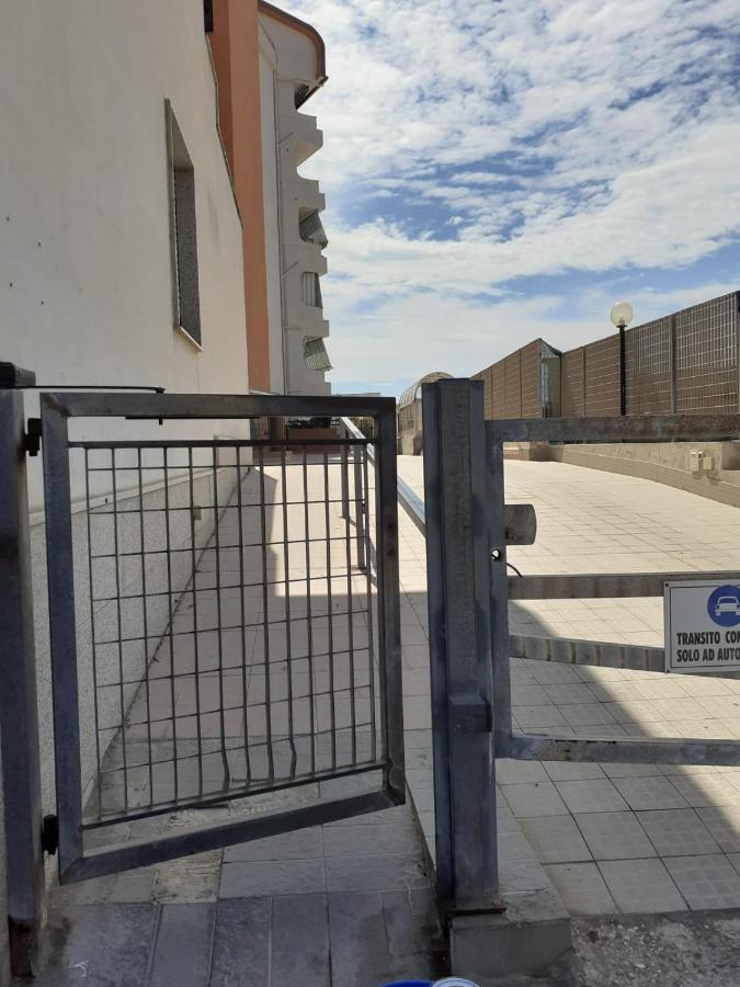 Apartamento Alghero Lido Monolocale Exterior foto