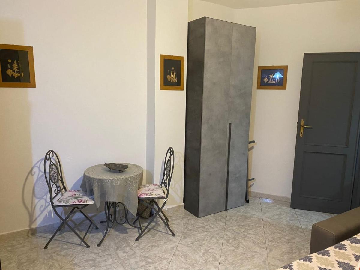 Apartamento Alghero Lido Monolocale Exterior foto