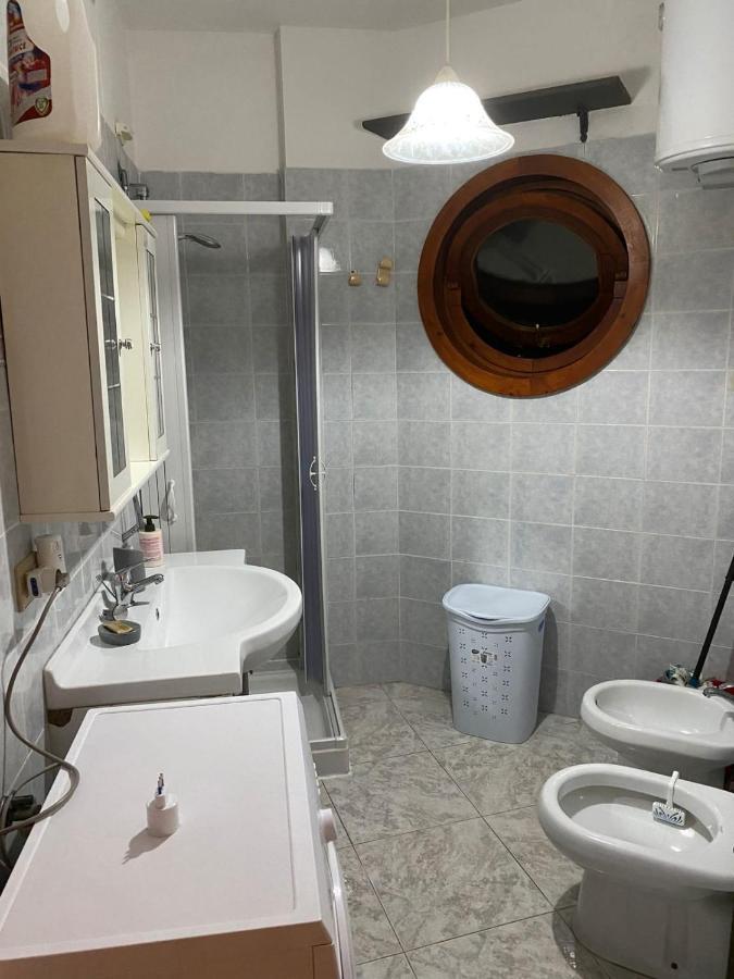 Apartamento Alghero Lido Monolocale Exterior foto