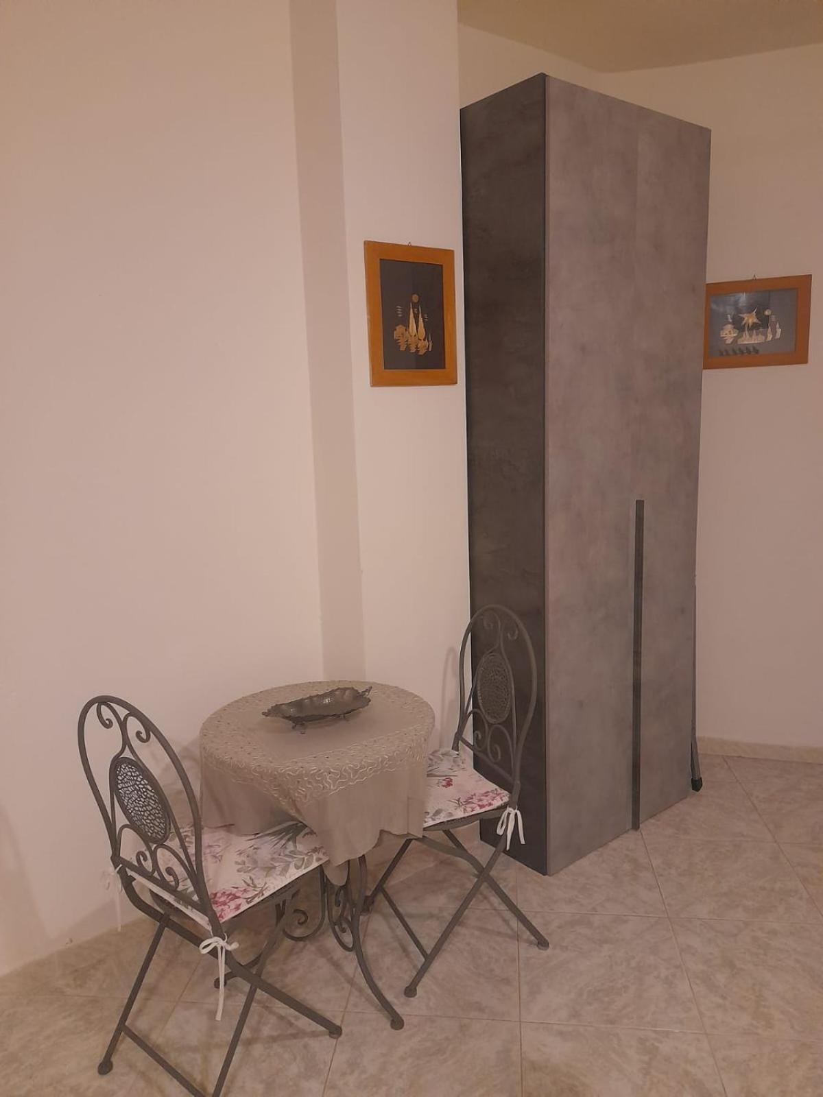 Apartamento Alghero Lido Monolocale Exterior foto